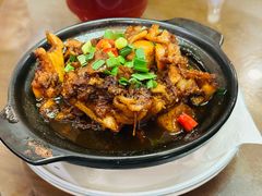 特色牛筋骨-富临轩私房菜(集庆门大街店)