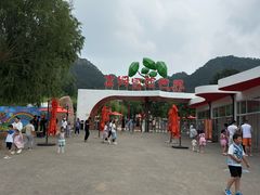 -吉姆冒险世界(蓟州店)
