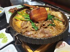 -德川家日本料理(中关村寰太大厦店)