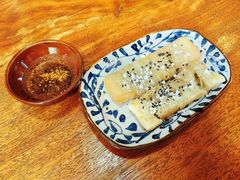 脆皮年糕-馬蘭花開(车站大道店)
