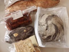 -佐敦面包铺·JORDAN BAKERY