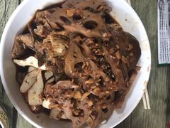 -吴长子卤菜馆(统一街店)