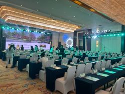 -成都世外桃源酒店-宴会厅·草坪婚礼·会议活动