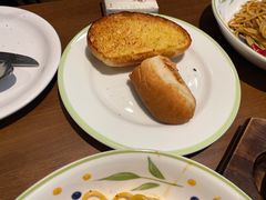 -萨莉亚意式餐厅(杭州西溪龙湖天街店)