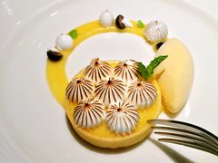 -L'Arome芳芳法国餐厅(仙林金鹰店)