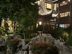 -苏州吴宫泛太平洋酒店