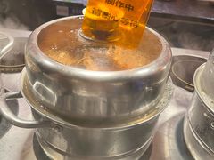 -星伦多自助料理·涮烤一体(虹悦城店)