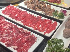 -牛事制造局牛肉火锅(莲岳路店)