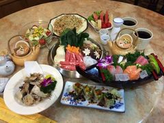 -桃屋日本料理(清华科技园店)