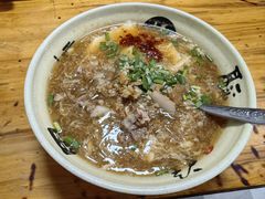 -原掩骨会饶阳豆腐脑总店