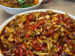 -老三样·旧食新味(万寿宫店)