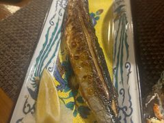 -半藏居酒屋(香港花园店)