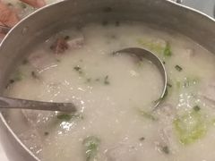 -粥旺庄(芳村店)