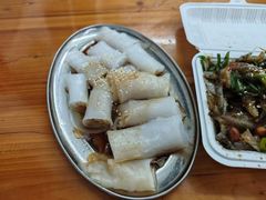 -陈添記·祖傳爽鱼皮·西关老字号(广州首店)