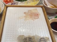 -官塘锋记鱼生·生腌·砂锅粥(牌坊街店)