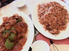 -花乐餐厅(涠洲岛店)