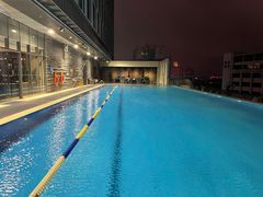 -广州天河希尔顿酒店