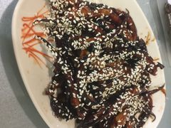 -新记餐厅(香槟大厦店)