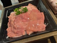 -吼堂老火锅(太古里总店)