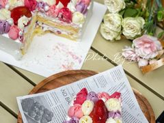-美心西饼mx cakes(猎德优托邦店)