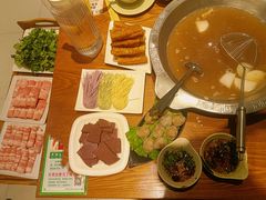 -老城一锅羊蝎子火锅