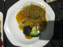 -金碧轩粤菜海鲜大酒楼