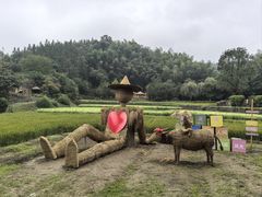 -常德桃花源景区