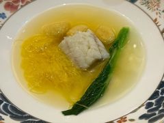 -富力丽思卡尔顿酒店·丽轩中餐厅