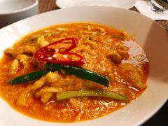 -泰国餐厅 Thai Food(裕华万达店)