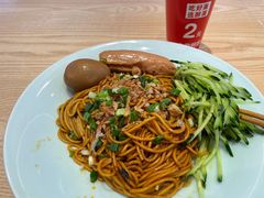-醉面(西铁营万达店)