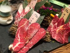 -黑牛の店·和牛烧肉(合生汇店)