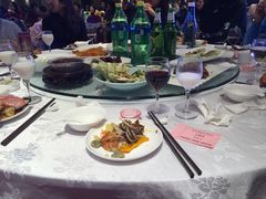 -香雪海饭店中餐厅(玉山店)