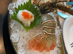 -Mr·Fish鱼鲜生海鲜放题(银泰in99店)
