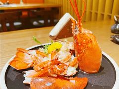 -松临·铁板烧&Omakase(神农店)