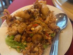 -真浪大家乐海鲜餐馆