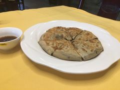 -功德林素菜饭庄(前门店)