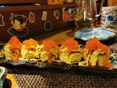 土豆沙拉-半藏居酒屋(香港花园店)