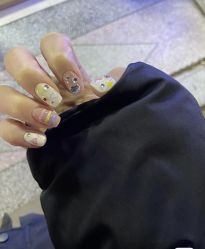 -1T·1M 日式美甲美睫