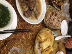 冯氏吴山贡鹅-冯氏吴山贡鹅(206国道店)