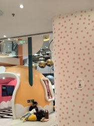 -奈尔宝·儿童乐园·亲子餐厅(苏州大悦城店)