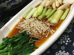 -渔堂公园餐厅·本帮菜(乐园路店)