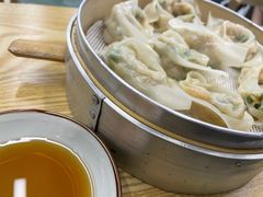 -面道赞宁海海鲜面(迎凤街店)