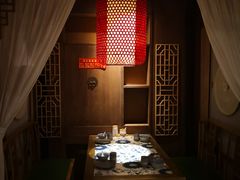 -勒马听风(洛邑古城店)