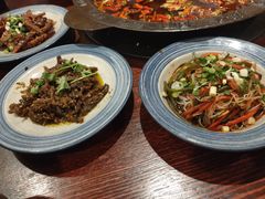 -受气牛肉·耙牛肉火锅(水晶郦城店)