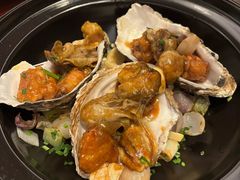 -中国坊中餐厅(石家庄希尔顿酒店)