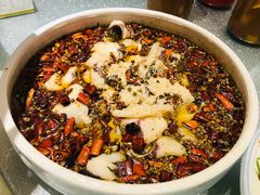 -常和州·夜宵大排档(常州单店)