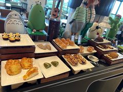 -舟山希尔顿酒店