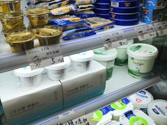 -牛奶便利(东四店)