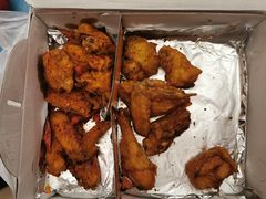 -BOPEYE·波派炸鸡(九霄天地店)