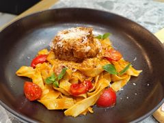 -芭莉与彩虹西餐厅(成都合生汇店)